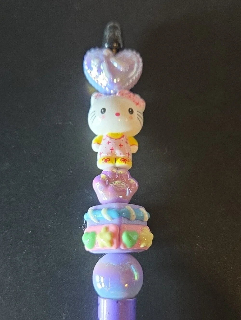 N/A decorative ballpoint